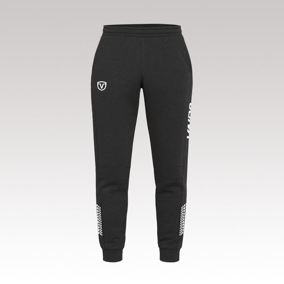 Jogger Fog Lady