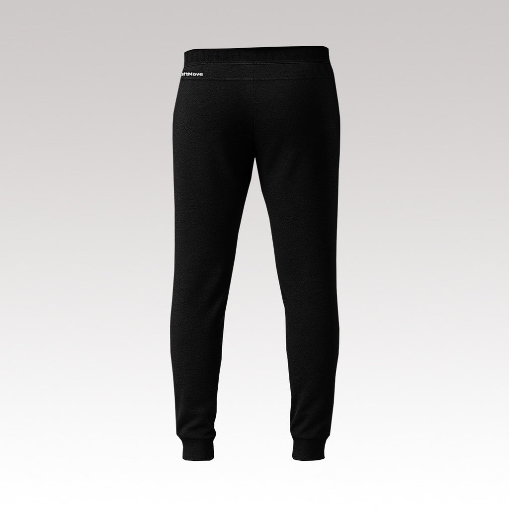 Jogger Light Moove Negro