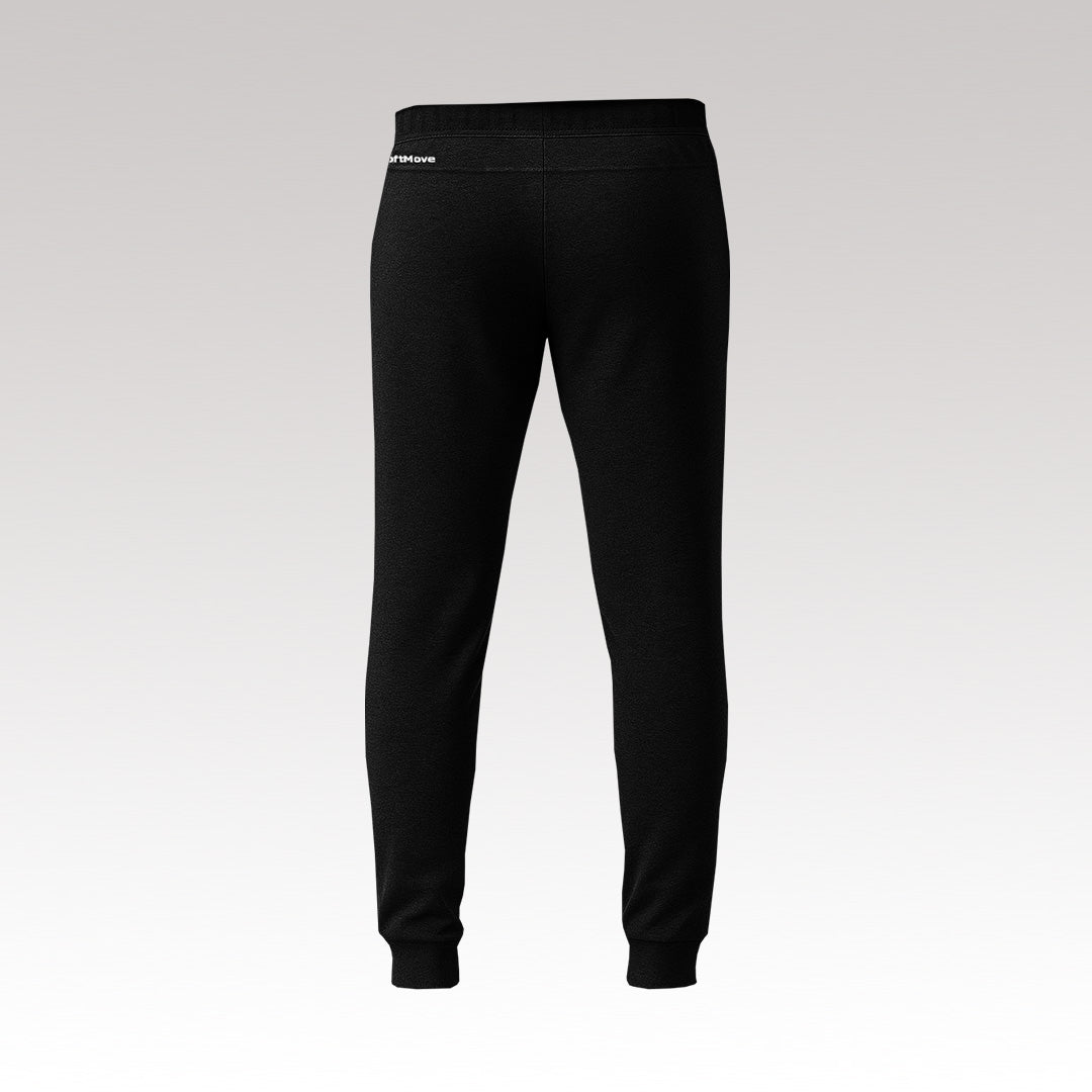 Jogger Light Moove Negro