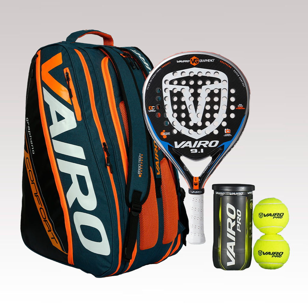 Kit Grapheno Confort