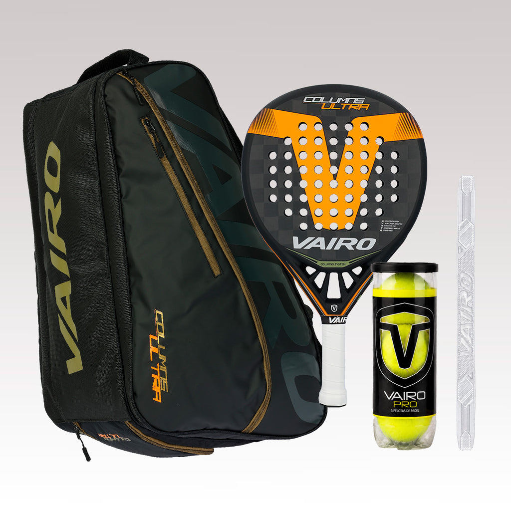 Kit Ultra Advanced
