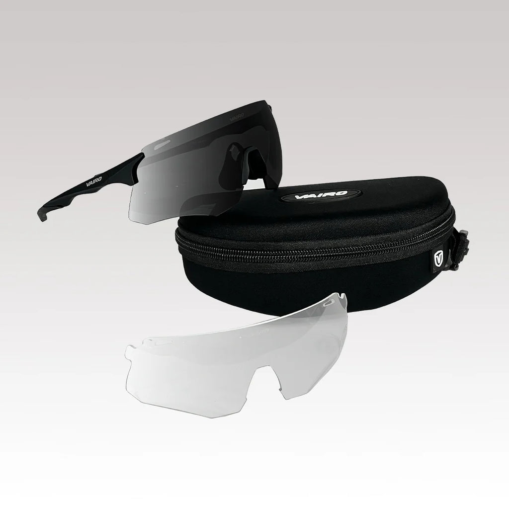 Lentes Aero Polarizado