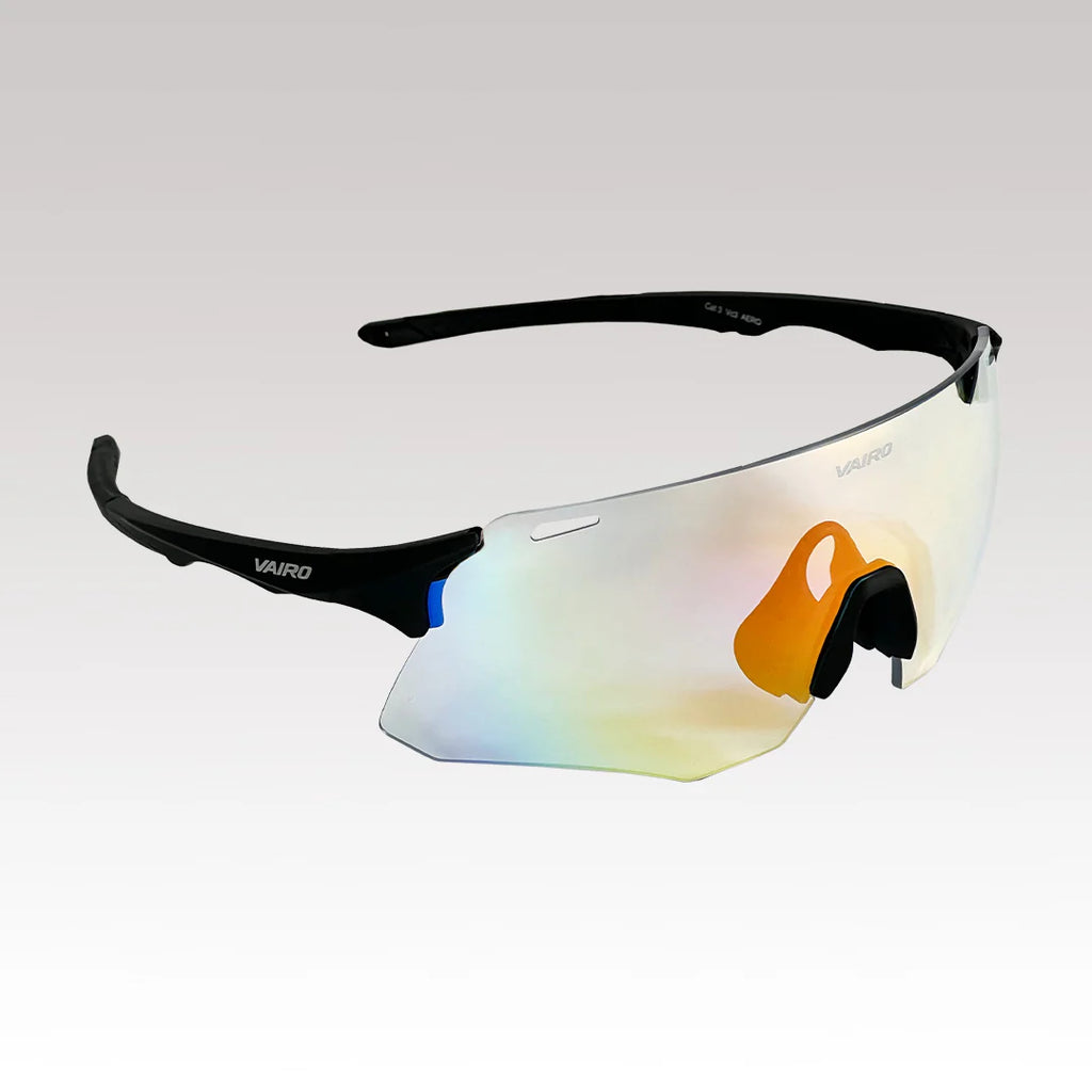 Lentes Aero Policromatico