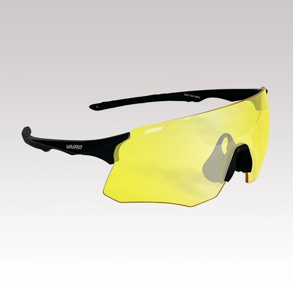 Lentes Aero Policromatico