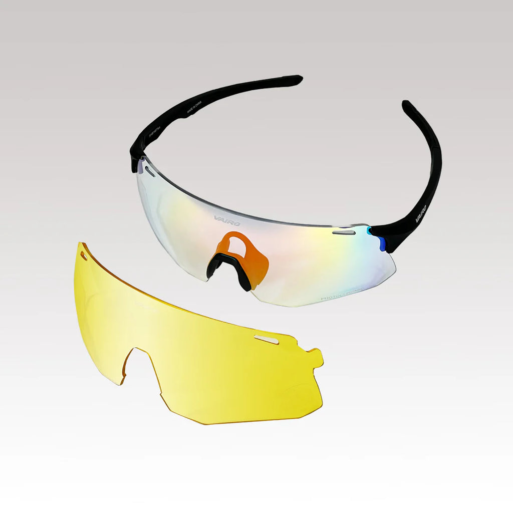 Lentes Aero Policromatico