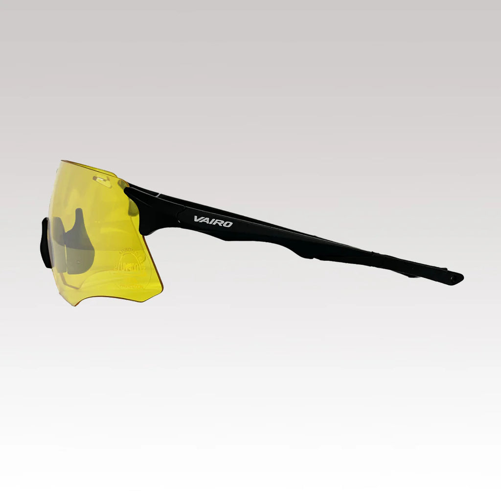 Lentes Aero Policromatico