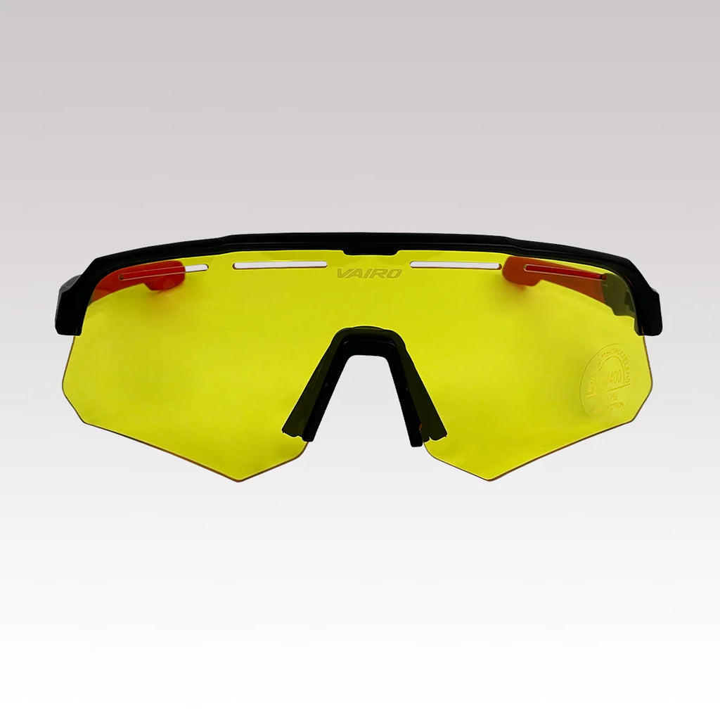 Lentes Cyclone Policromatico