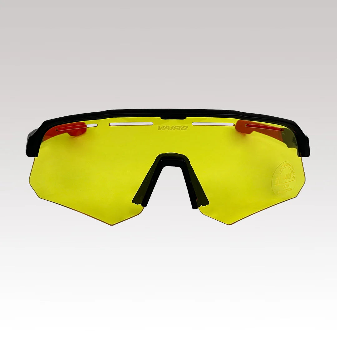 Lentes Cyclone Policromatico