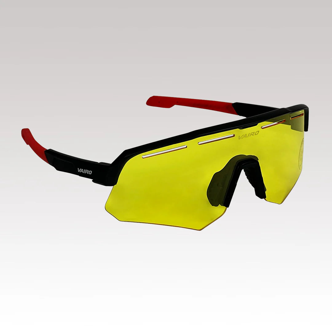 Lentes Cyclone Policromatico