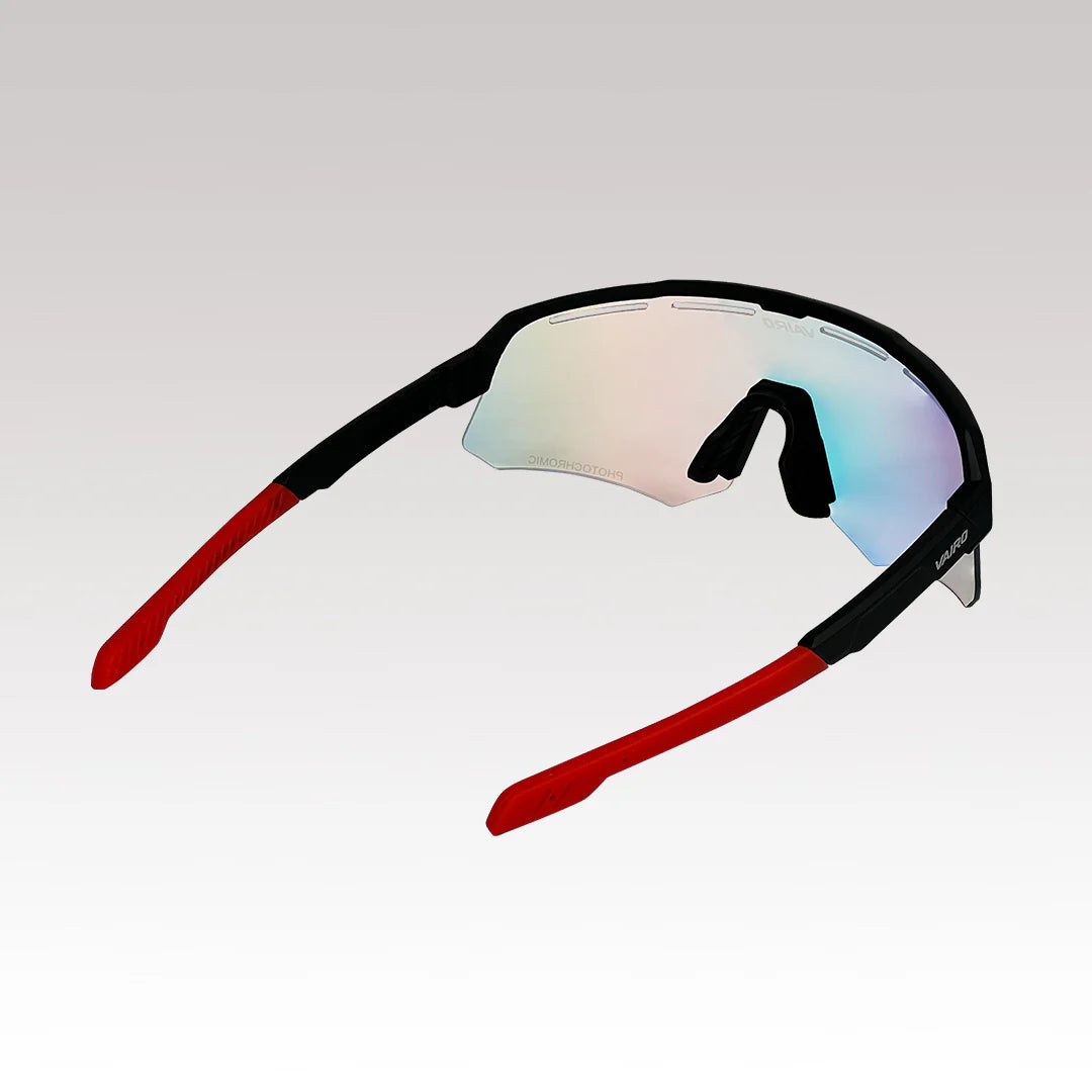 Lentes Cyclone Policromatico