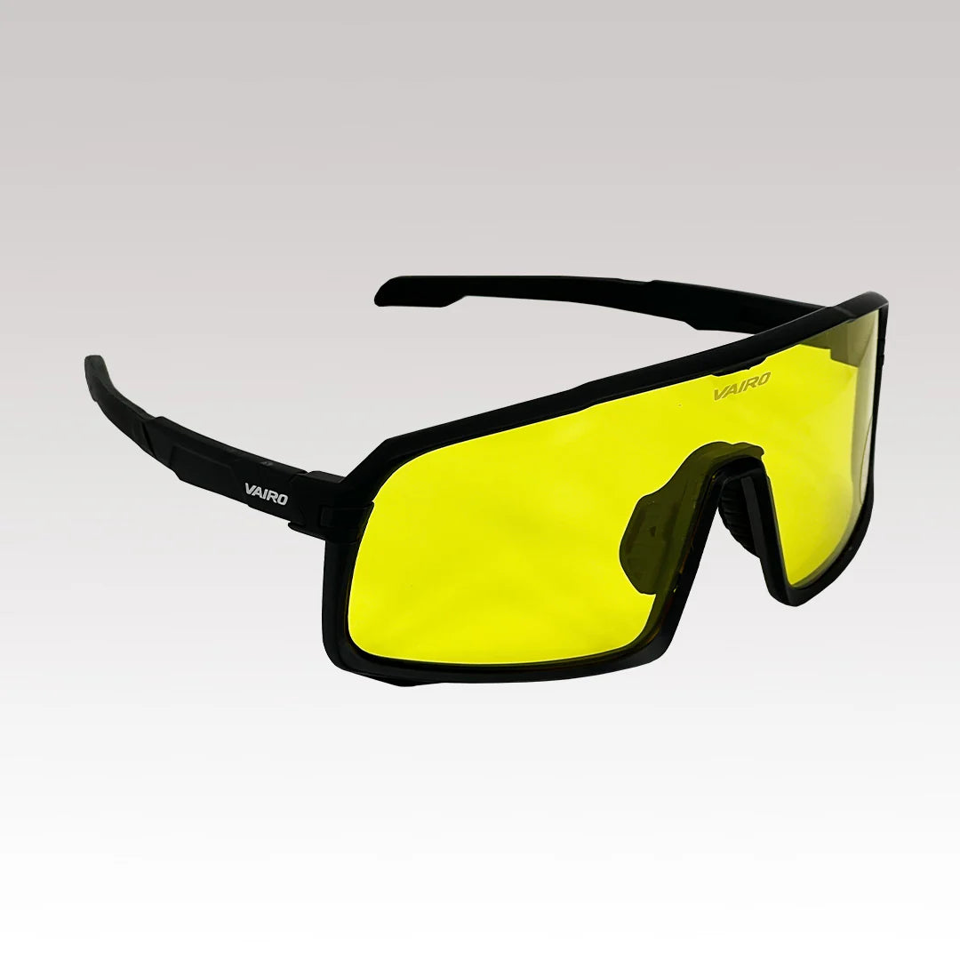 Lentes Ward polarizado