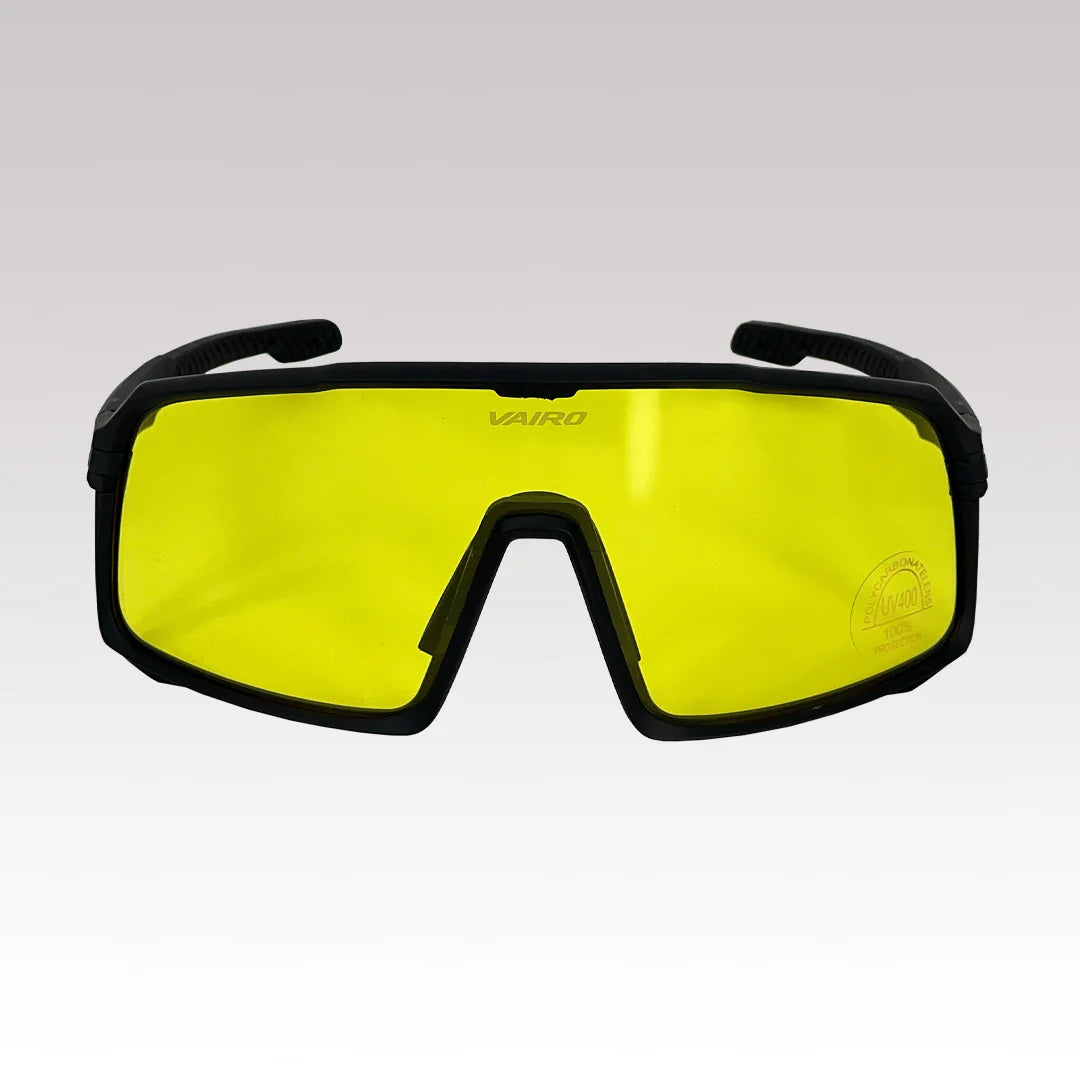 Lentes Ward polarizado