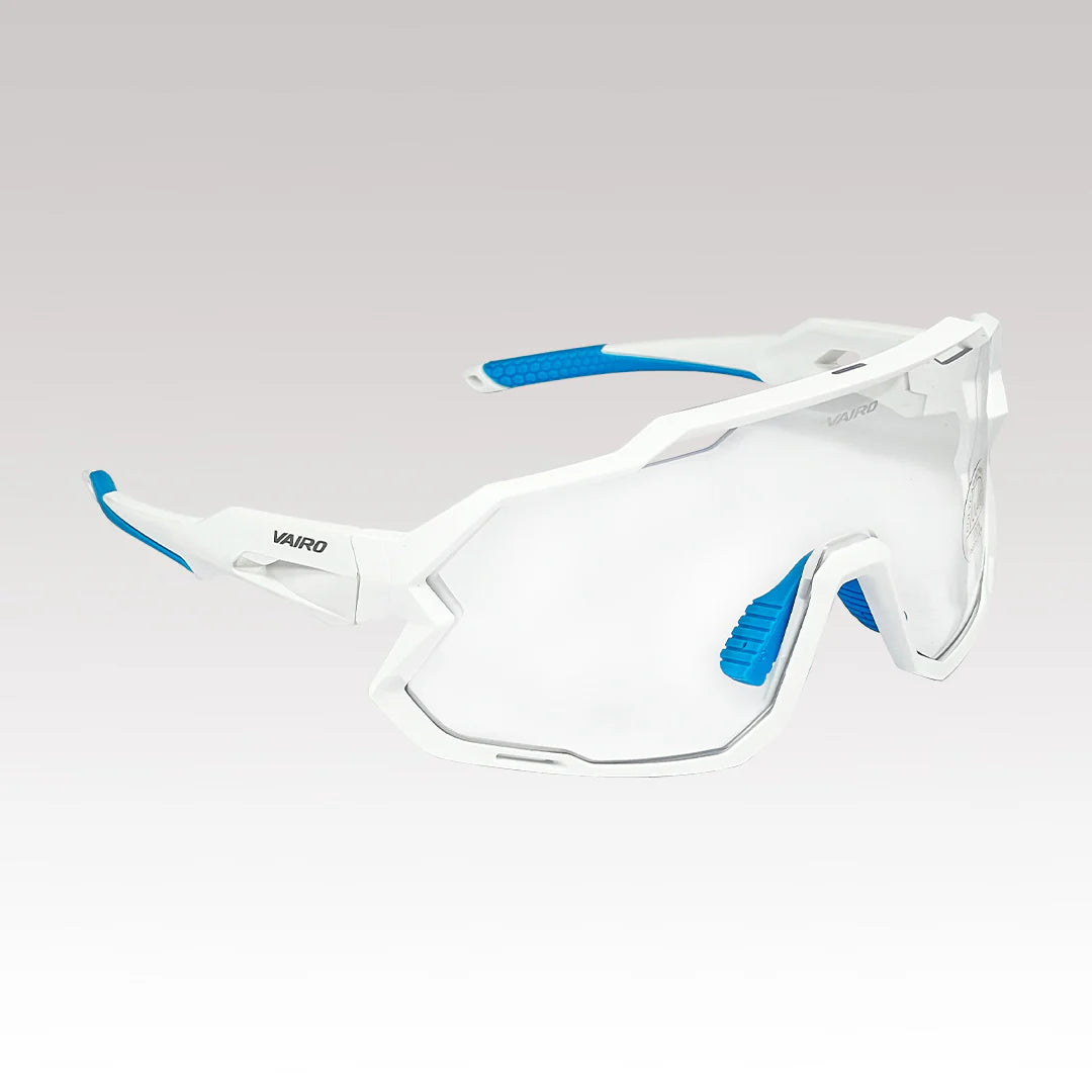 Lentes Thunder Policromático