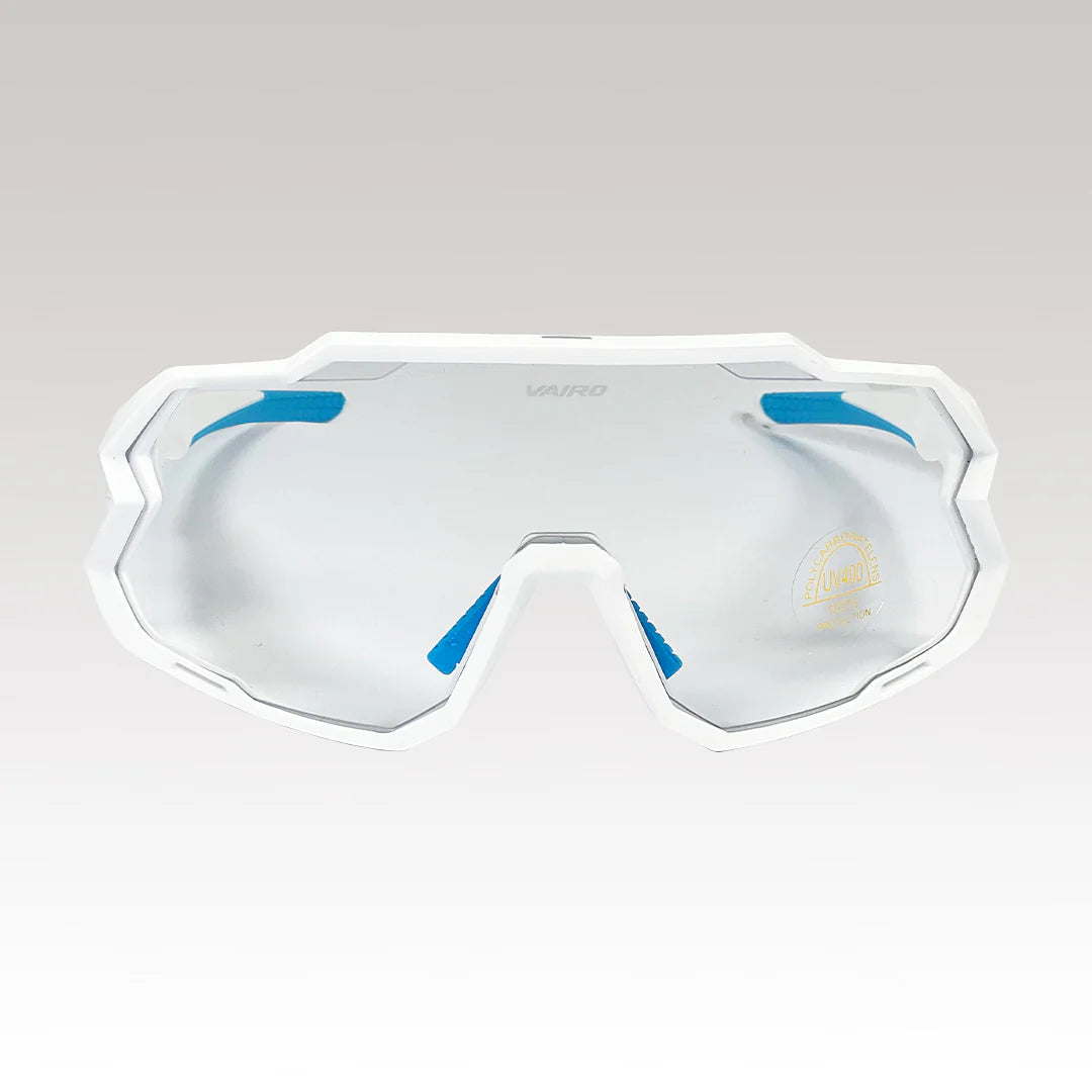 Lentes Thunder Policromático