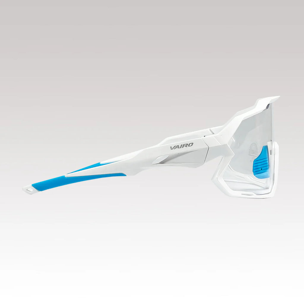 Lentes Thunder Policromático