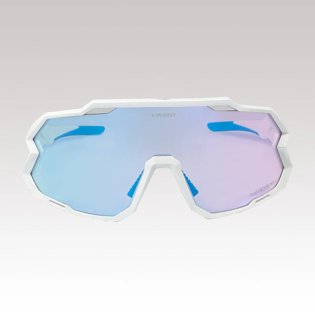 Lentes Thunder Policromático