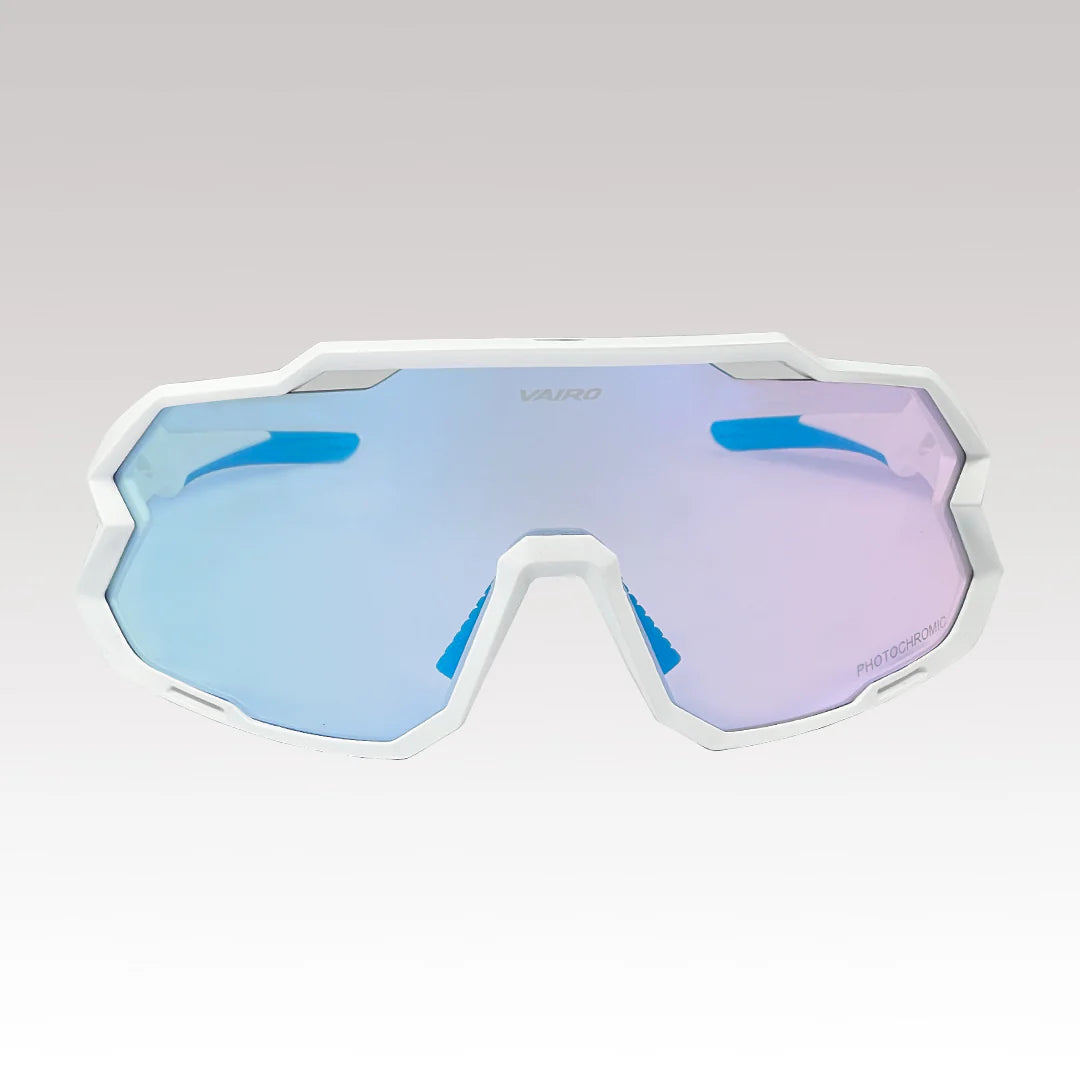 Lentes Thunder Policromático