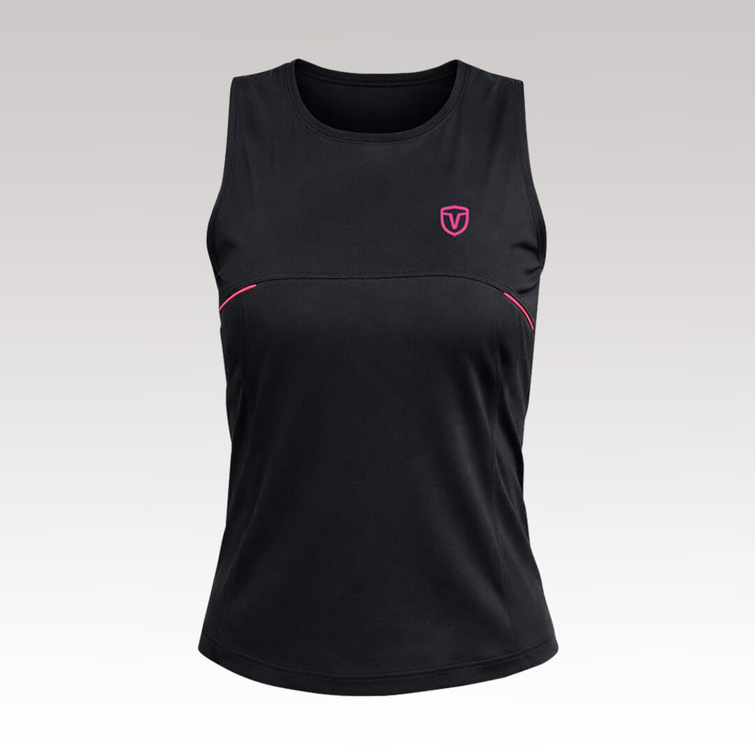 Musculosa Athina Negra