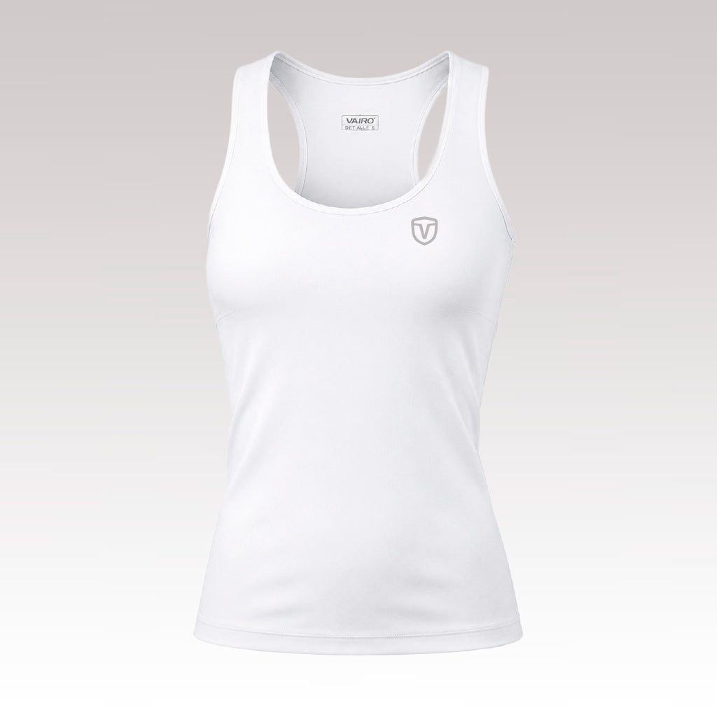 Musculosa Lady Blanca