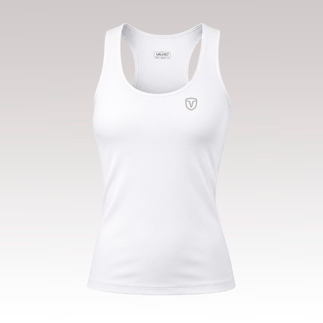 Musculosa Lady Blanca
