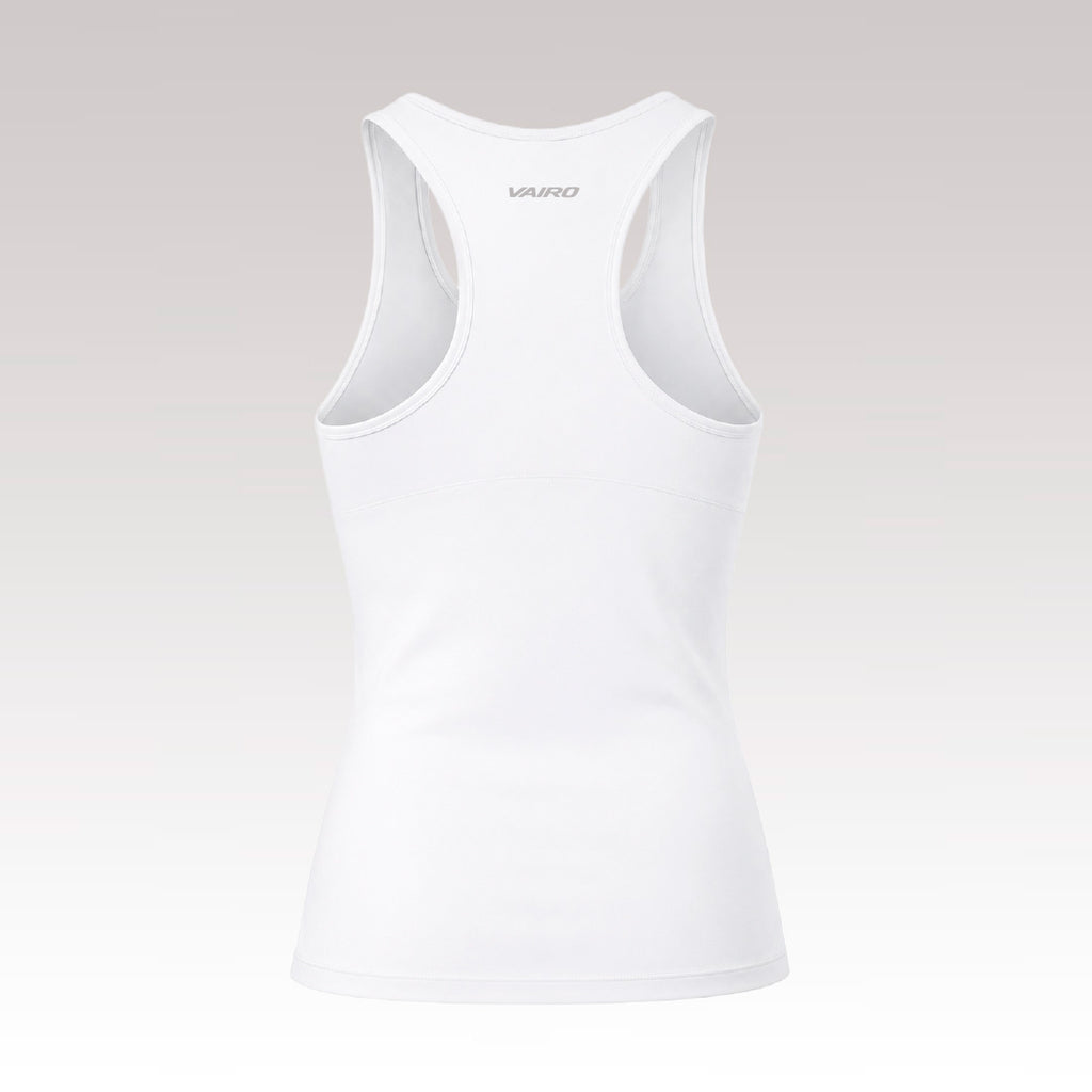 Musculosa Lady Blanca