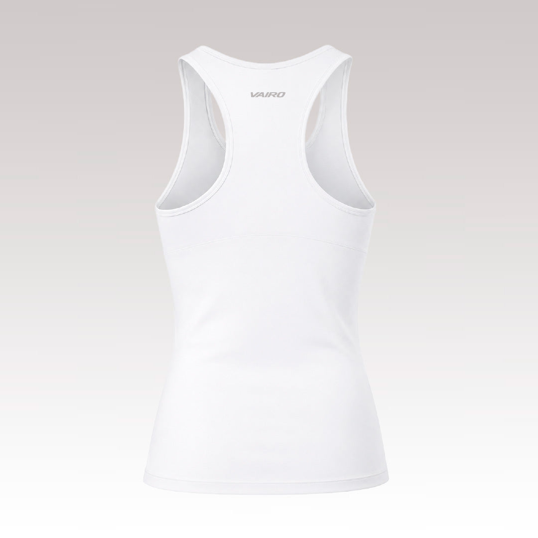 Musculosa Lady Blanca