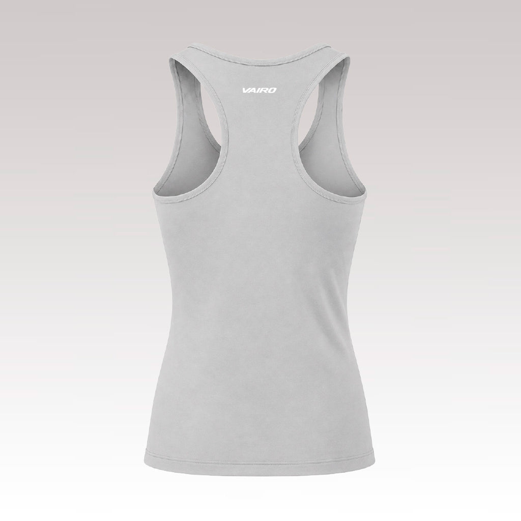 Musculosa Lady Gris