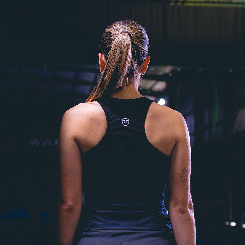 Musculosa Lady