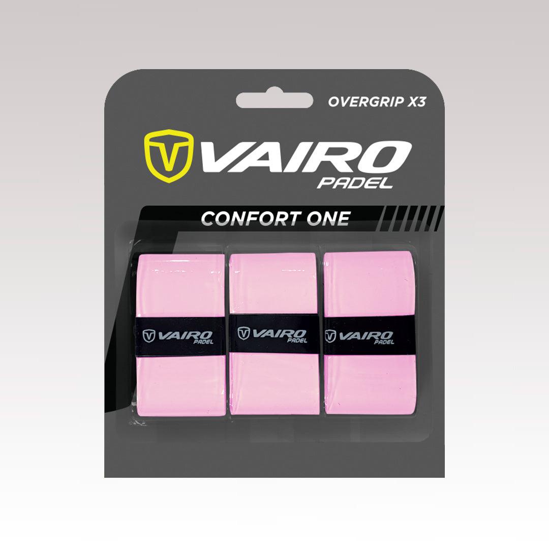 Over Grip Confort One x3