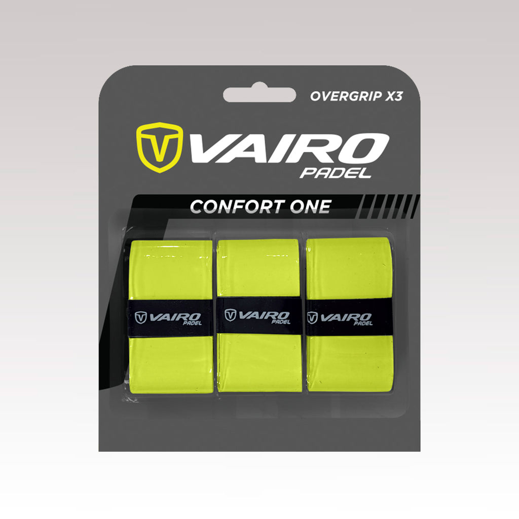 Over Grip Confort One x3