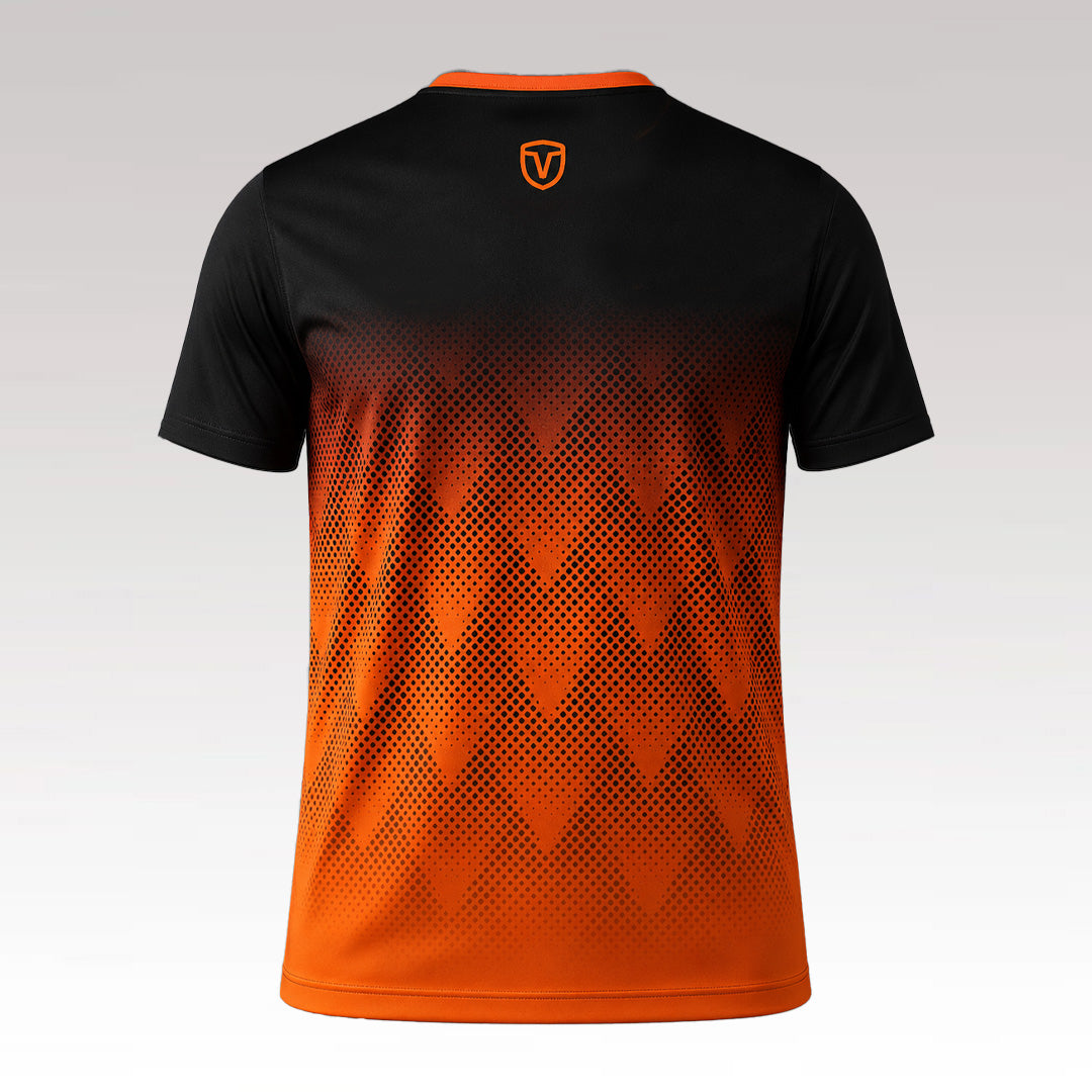 Remera BK Point