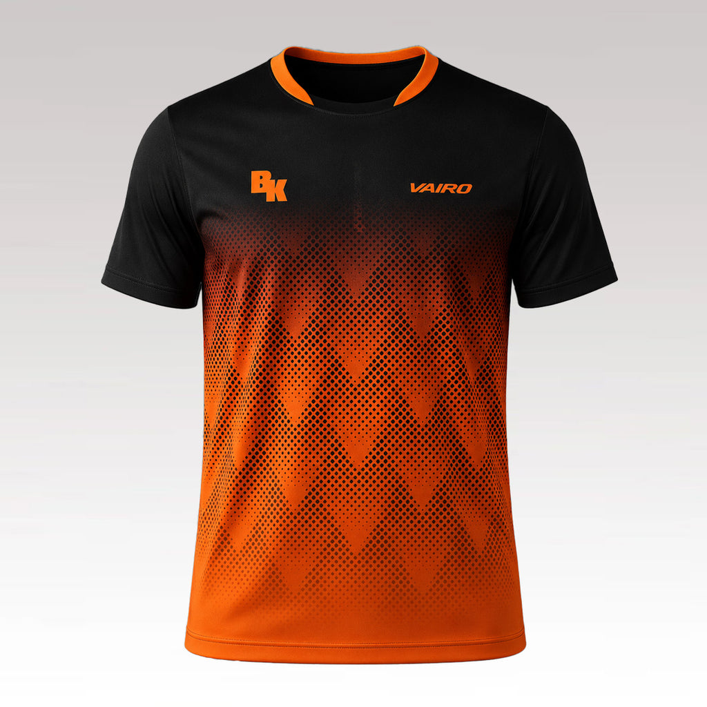 Remera BK Point