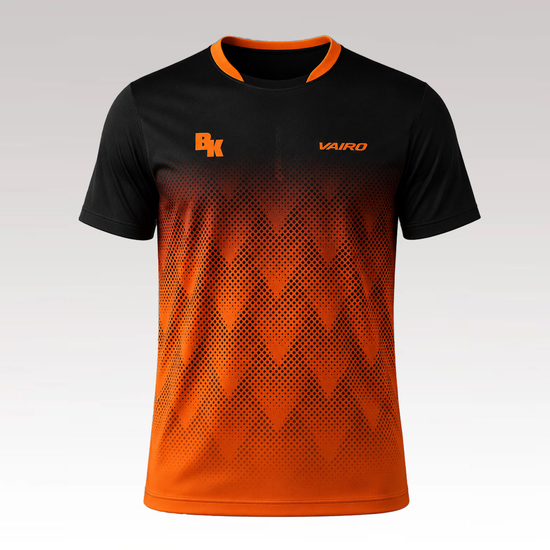 Remera BK Point