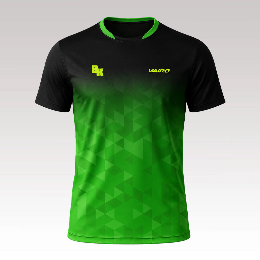 Remera BK Confort
