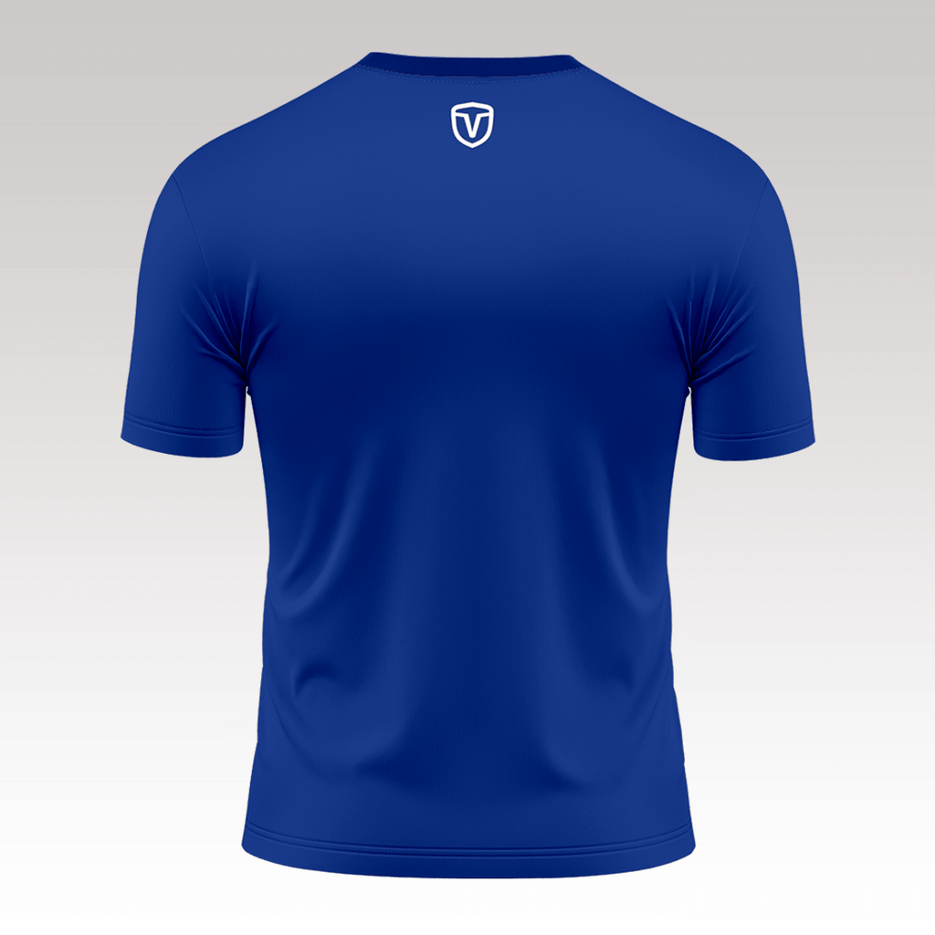 Remera Company Azul