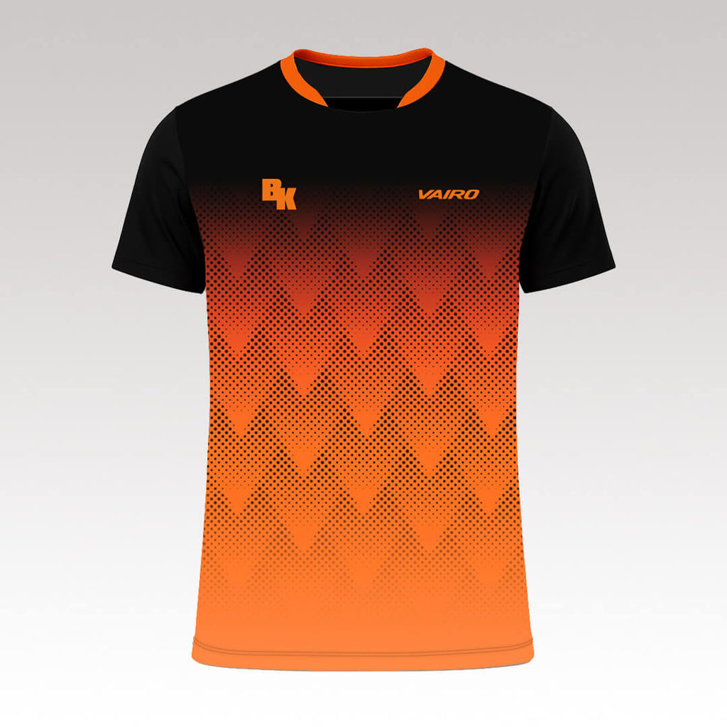 Remera BK Point