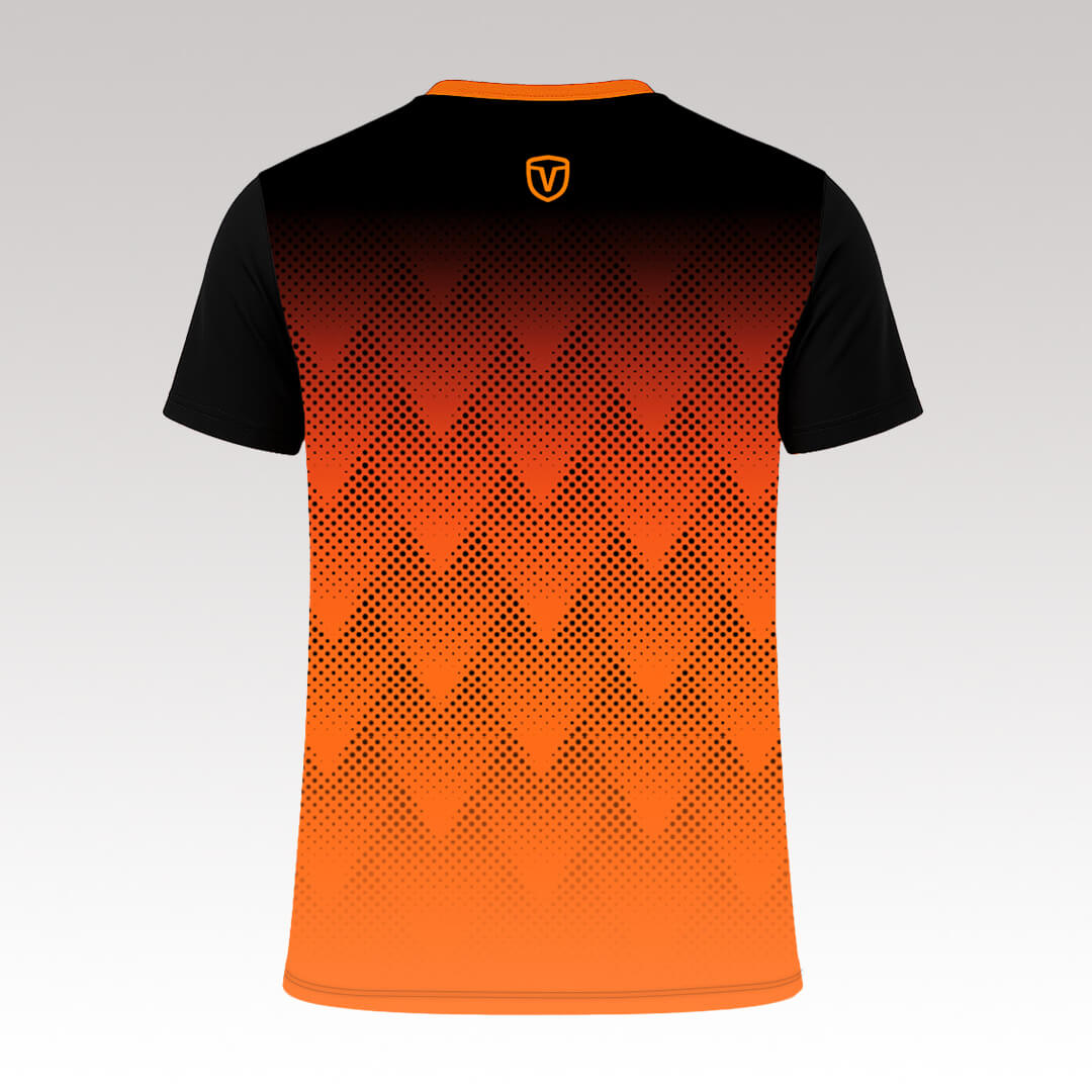 Remera BK Point