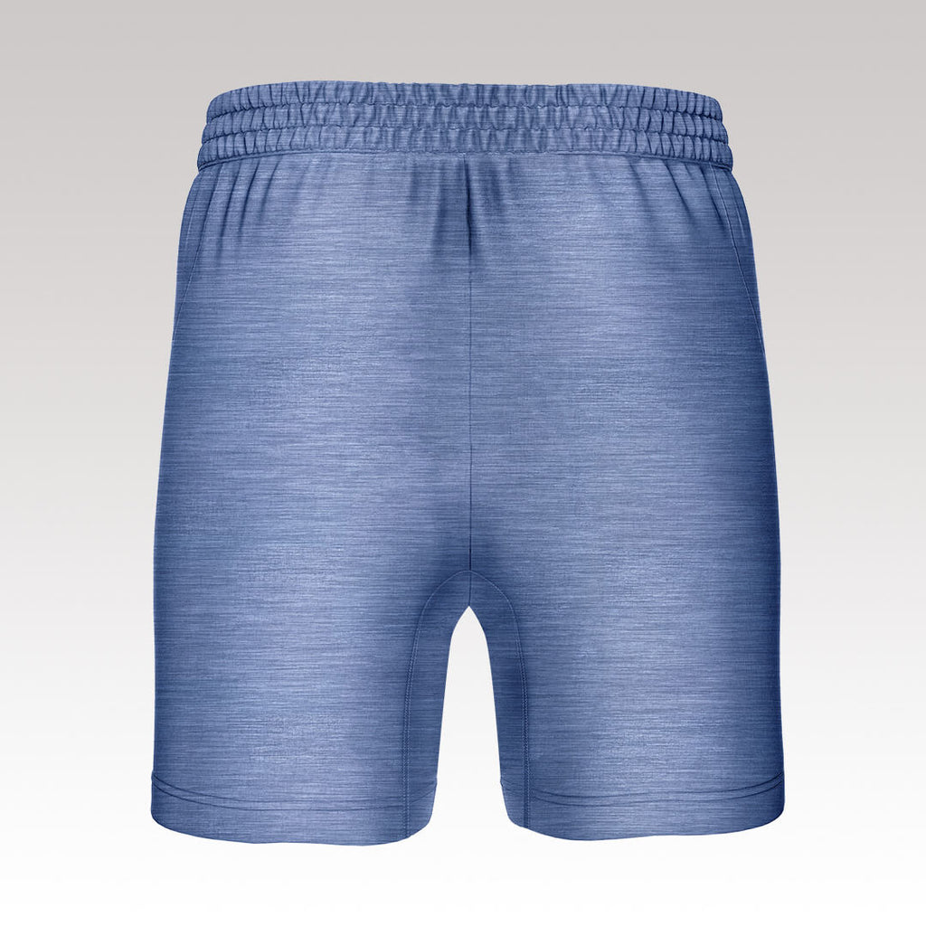 Short Ace Azul