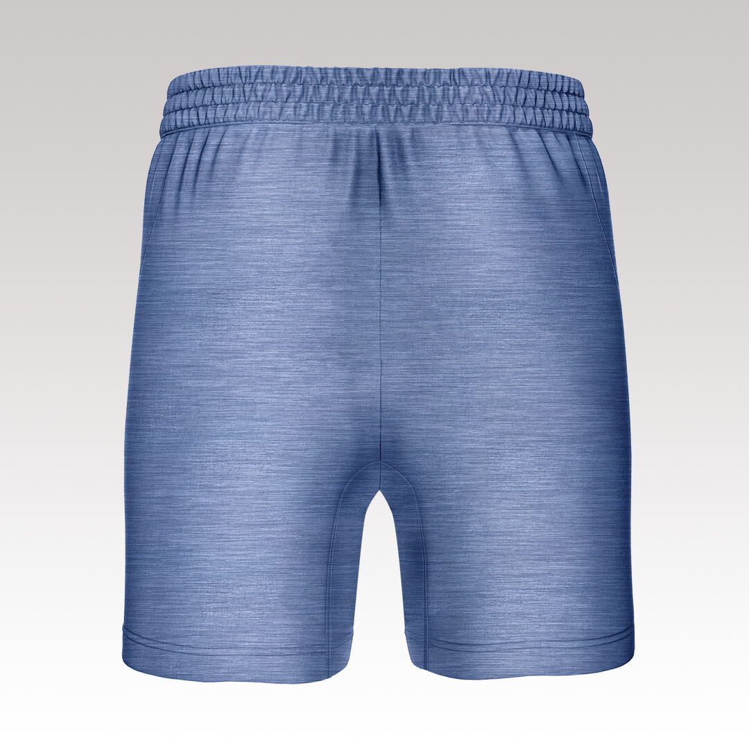 Short Ace Azul