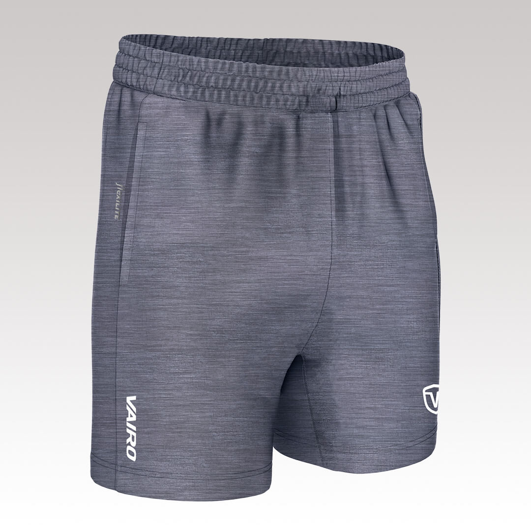 Short Ace Gris