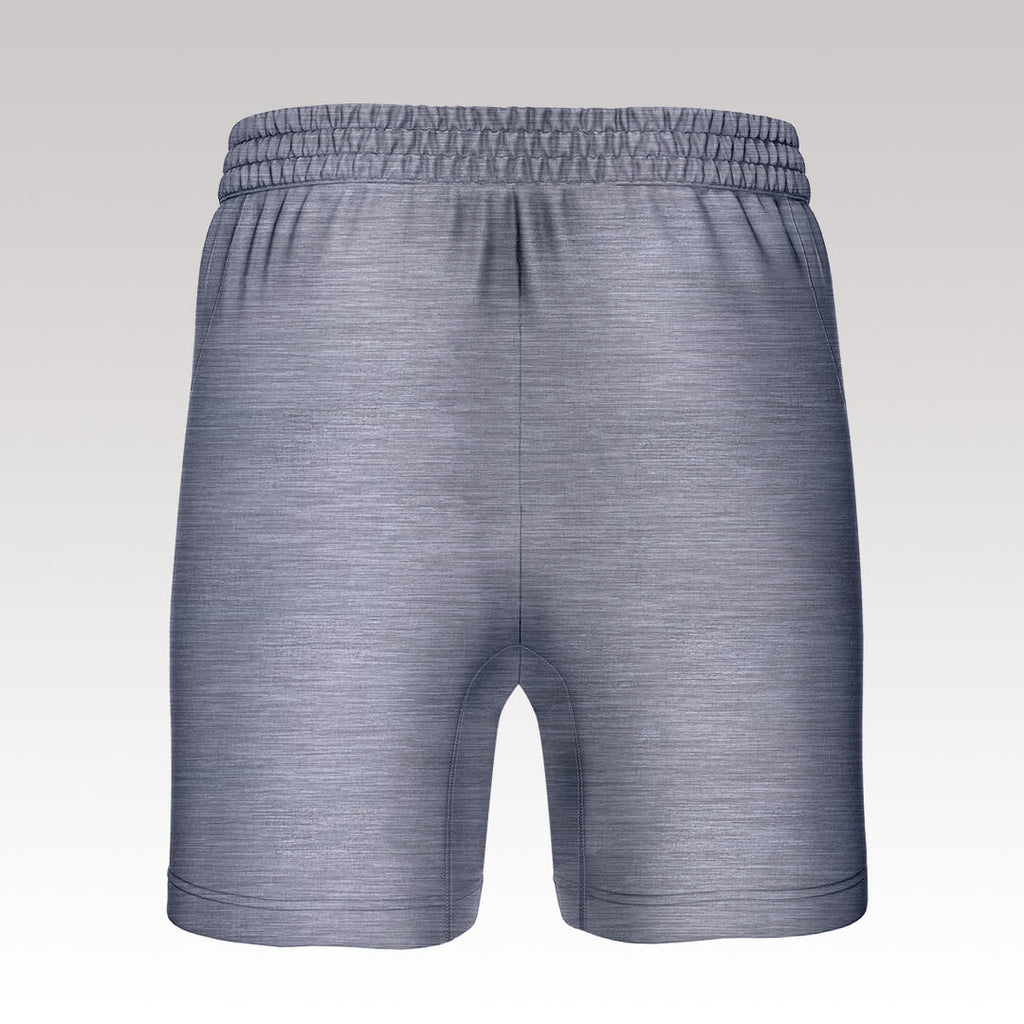 Short Ace Gris