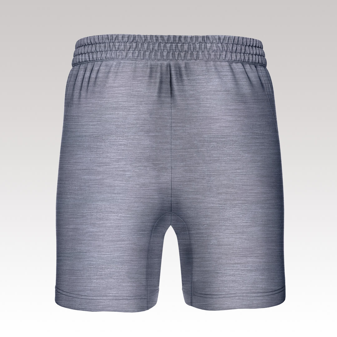 Short Ace Gris