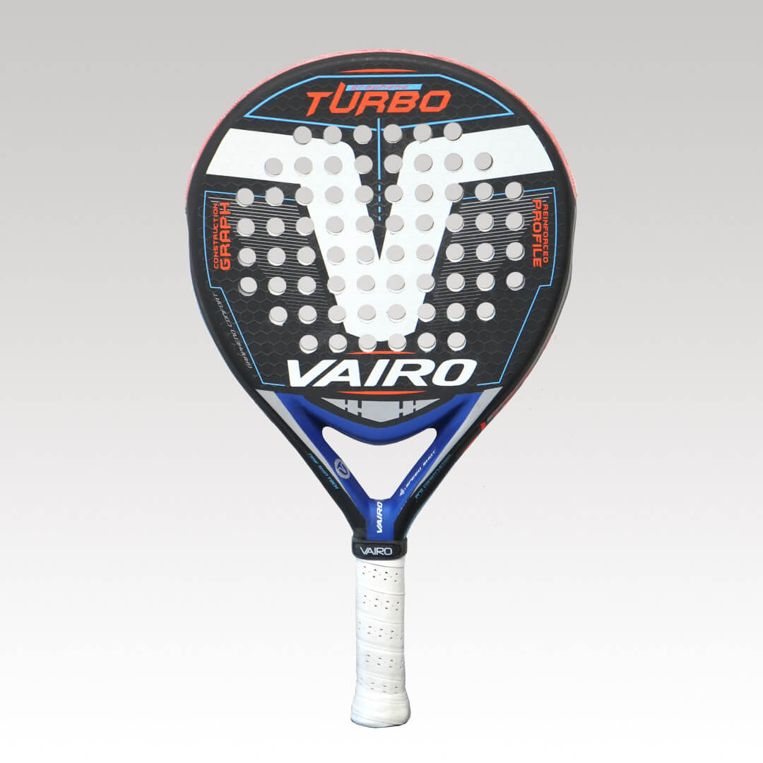 Grapheno Turbo Confort