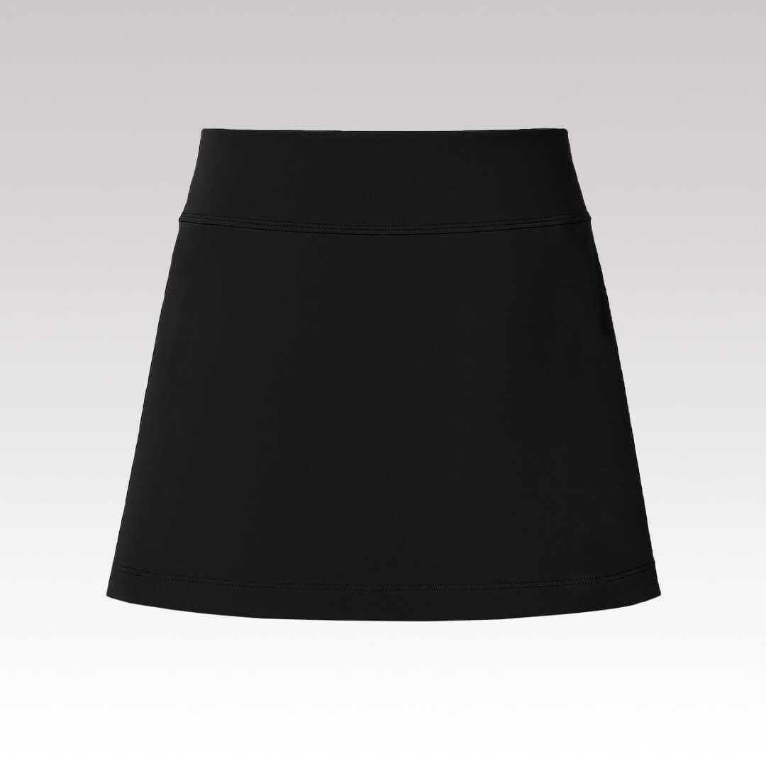 Falda con calza BK Confort