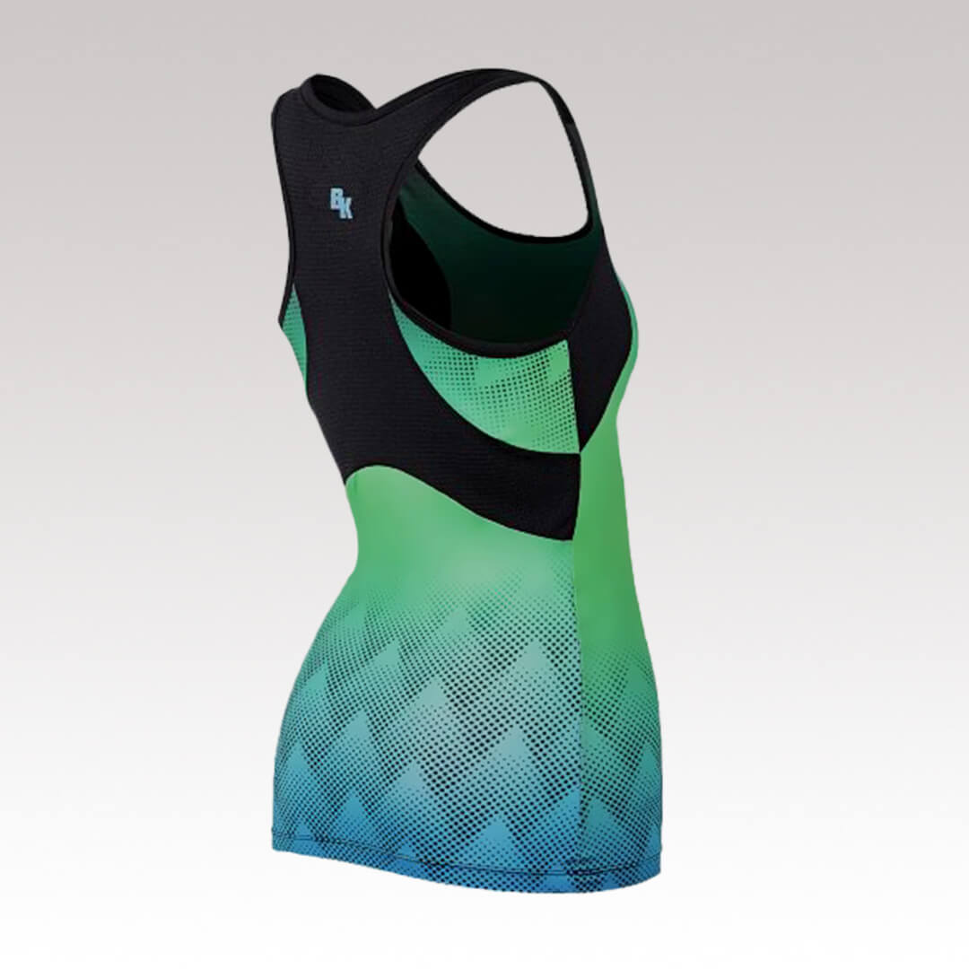Musculosa BK Confort