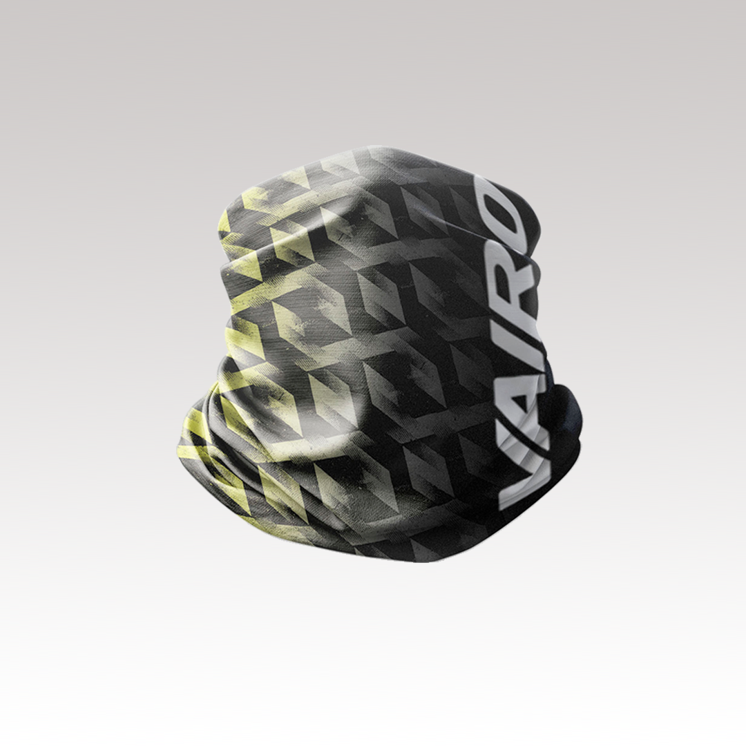 Cuello Black Strike