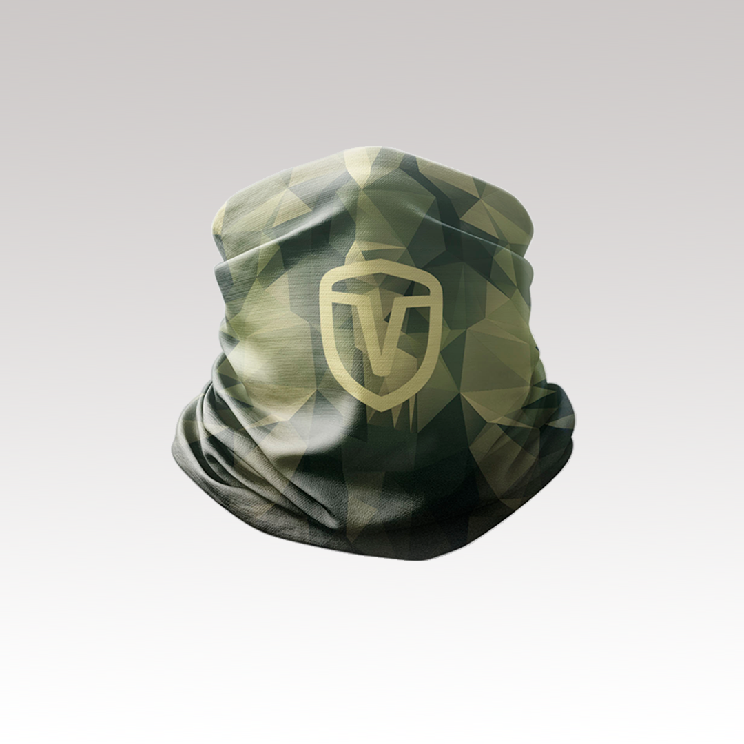 Cuello Wild Dark