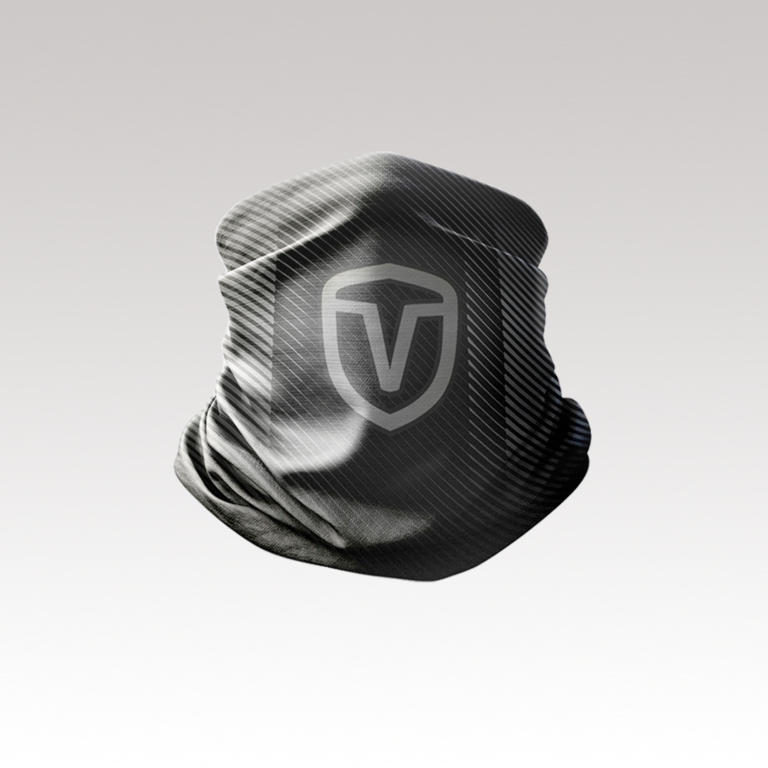 Cuello Carbon Strike