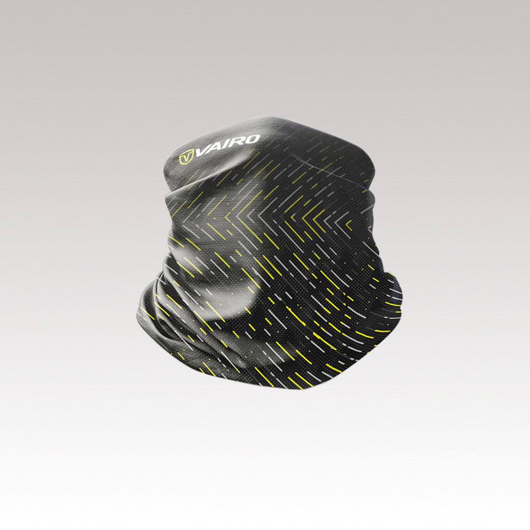 Cuello Fenix Black