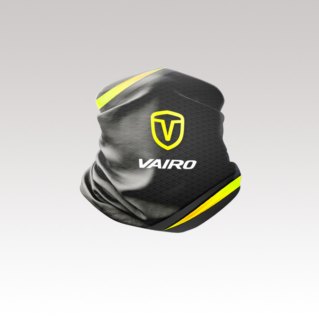 Cuello Vortex Gear